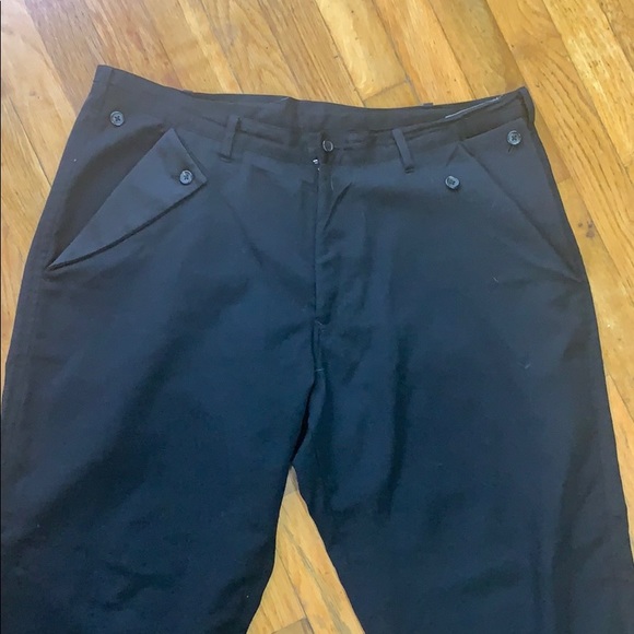 RARE Yohji Yamamoto pour home - Picture 2 of 8